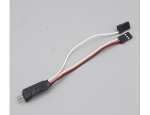 Parafun RC Paramodels Mixer